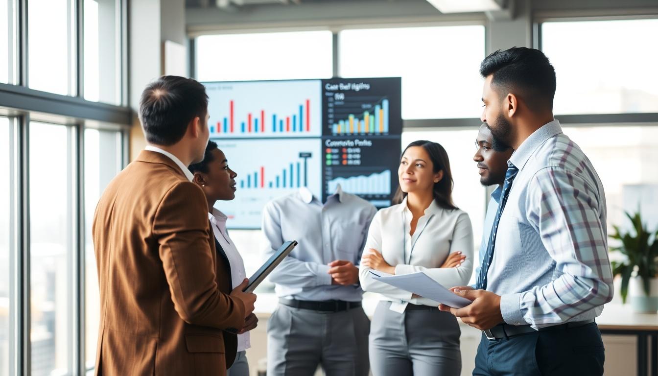 Gain Valuable Industry Insights